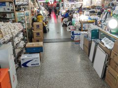 -金桥机电五金市场(金桥大厦店)