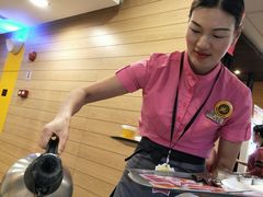 -麦当劳(百利广场店)