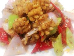 -城南往事济南风味主题餐厅(东环店)