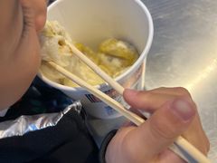 -包馔·夜包子(华强北店)