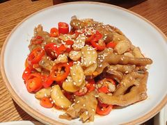 -捌川(武汉天地壹方购物中心店)