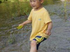 -永定河休闲森林公园