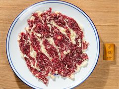 -打酱友•斑鱼海鲜粥火锅(吴桥店)