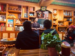 -吉祥圣雪藏餐