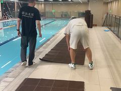 -威尔仕健身·游泳(龙湖天街店)