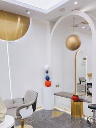 -JUNO hair salon