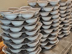 -没牙伯花生汤店(老药洲店)