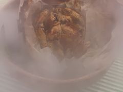 -桂满陇·蟹黄小笼汤包(清河万象店)