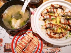 -Sushi Love 创意寿司(丽影广场店)