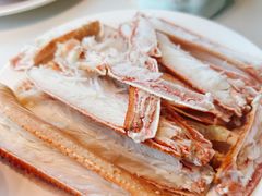 -青蓬蒸汽海鲜·深圳老字号·团建聚会(壹方城店)