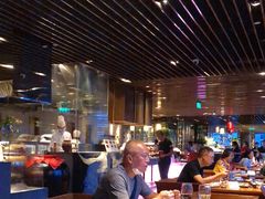 大堂-广州富力君悦大酒店·凯菲厅