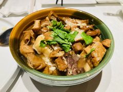 -北平楼·烤鸭·北京菜(牡丹园店)