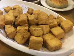 -台北楚楚园馅饼粥(虹桥南丰城店)