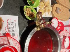 -降霜牛寿喜烧.和牛金赏Plus(501城市广场店)