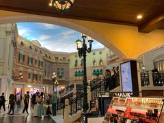 -LUSH(威尼斯人店)