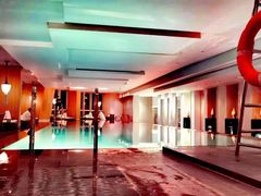-上海柏悦酒店