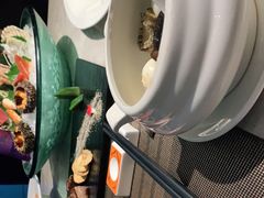 -極上萬膳·日料放题(海岸城店)