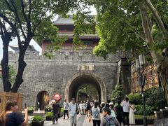 -鼓楼(西湖风景名胜区)