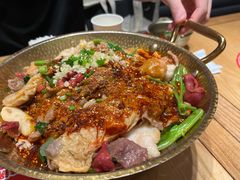 -福客麻辣烫·现炒麻辣香锅(印力中心店)