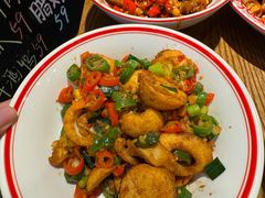 -恰饭·老长沙市井菜(天河客运站店)