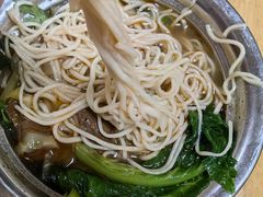 -朝阳路拉面店