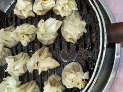 -清真烧麦馆(民族路店)