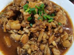 -红灯笼龙凤饭店(宁波老字号店)