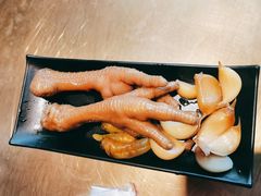 -吞鱼兽麻辣烤鱼(万达店)