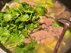 -川堂风·跷脚牛肉·乐山爆炒(宝山日月光店)