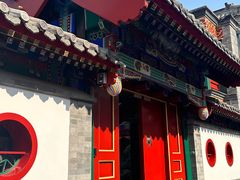 -和风景里酒店(护国寺店)