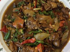 -鲁南仔·滕州炒鸡(经三路店)