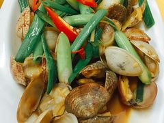 -莲花公园煎蟹(总店)