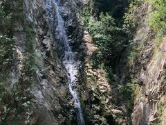 -九宫山风景区