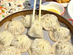 -老苏扬饭店