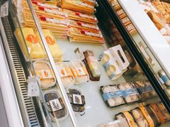 -Mr.Five伍氏面包生日蛋糕(泉秀店)