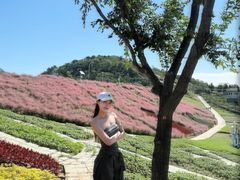 -沂蒙云瀑洞天景区