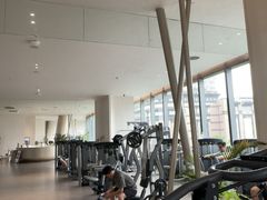 -YCHL FIT 健身(星寰店)
