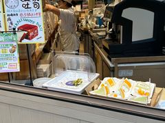 -DEMO黛慕蛋糕(中泰店)