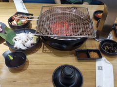 -九田家黑牛烤肉(溧水万达店)