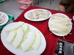 -花苑美食横琴生蚝火锅(拱北粤华路店)