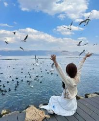 -米莱摄影写真(五大道别墅店)