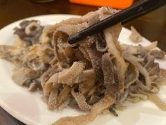 -姚记炒肝店(簋街店)