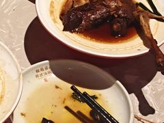 -松鹤面馆·古法焖肉面(观前店)