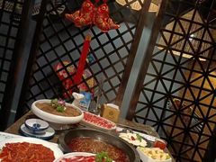 -巴倒烫陆派火锅(捉马东大街店)