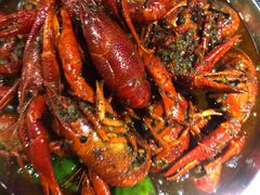 -红盔甲·小龙虾(天钥桥店)