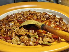 -大灶头·新昌菜(中国茶市店)