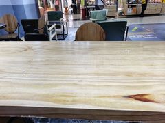 大堂-美芝莲(领展购物广场中关村店)