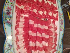 -匹夫涮肉城(黄村店)