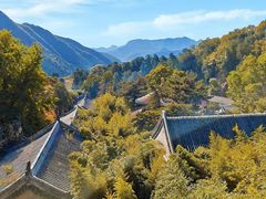 -潭柘寺景区