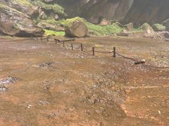 -赤水丹霞旅游区·大瀑布